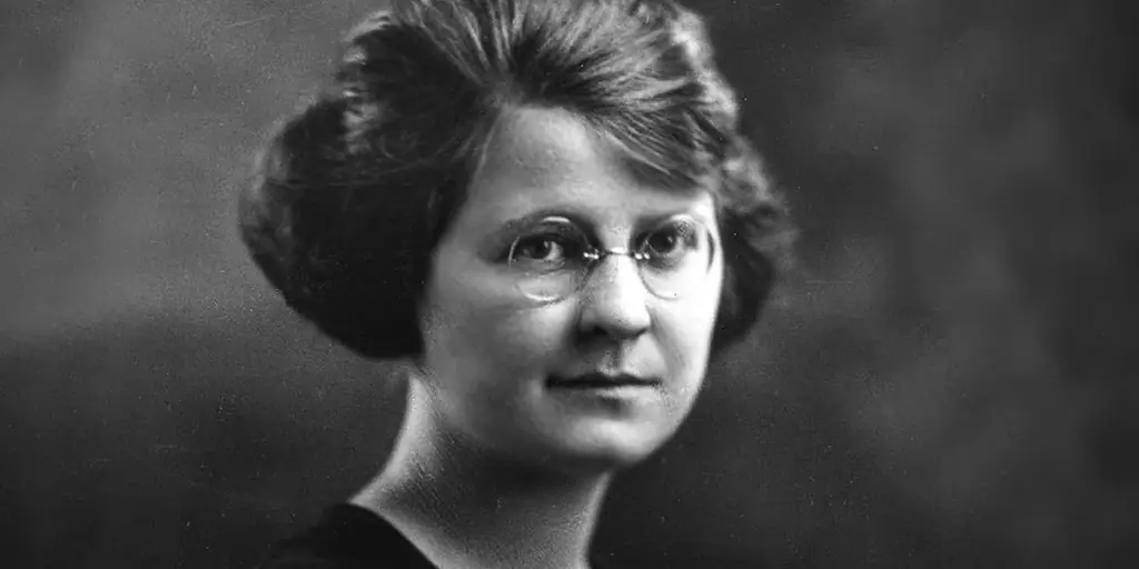 Познакомьтесь с блаженной Мириам Терезой, обычной святой из Нью-Джерси