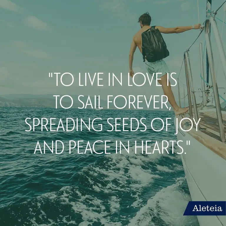 МАТЬ ТЕРЕЗА ЦИТАТЫ