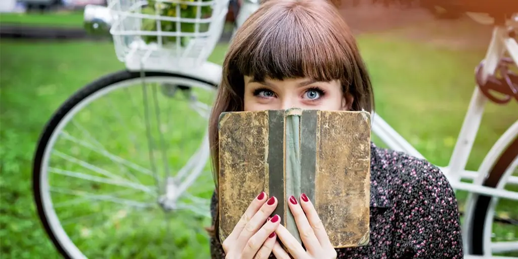 Должны ли мы читать книги о «преступном удовольствии»?