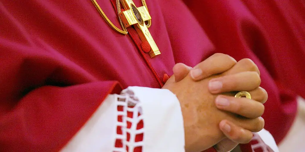 9 Причины присоединиться к епископам США' новенна выборов