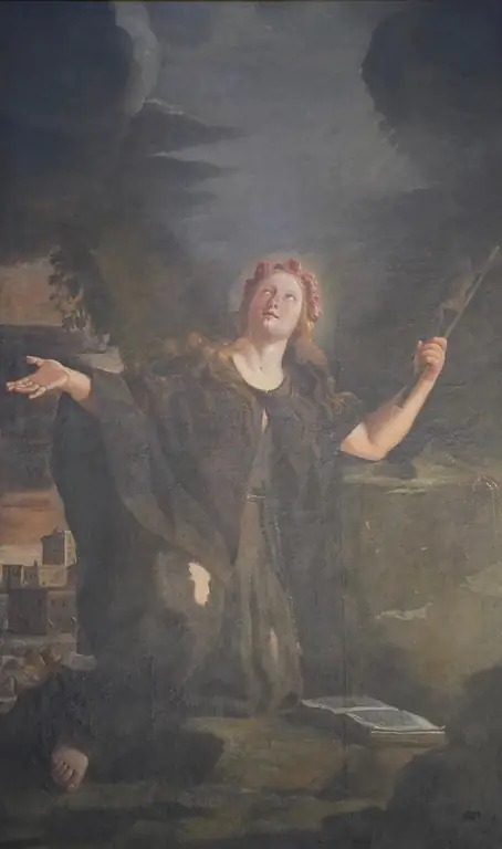 Мальта под взглядом Марии