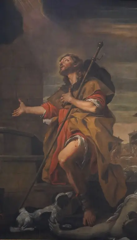 Мальта под взглядом Марии