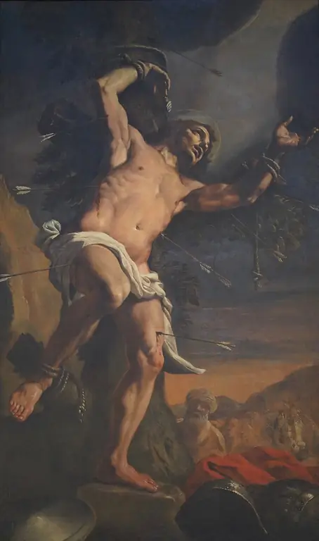 Мальта под взглядом Марии