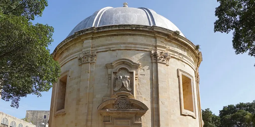 Когда чума поразила Мальту, рыцари дали обещание: последовало Марианское чудо