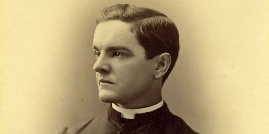 Рыцари ведут новенну в рамках подготовки к беатификации своего основателя