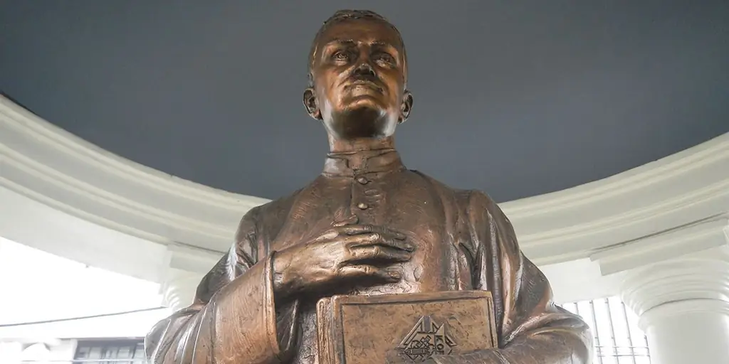 Новенна для беатификации о. МакГивни: День 3