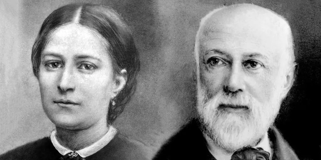 Как св. Луи и Зели Мартин прожили холостяцкую жизнь до того, как встретились