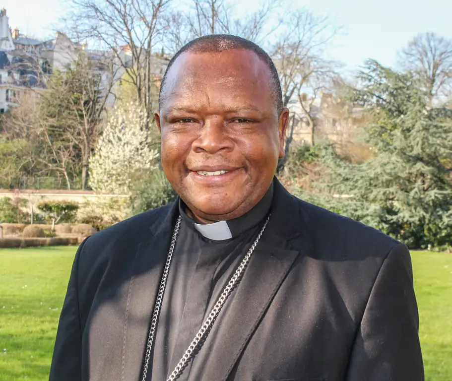 АМБОНГО; КОНГО