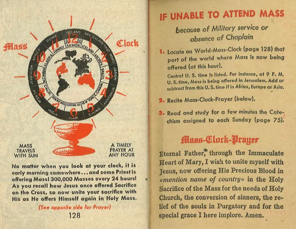 ВОЕННЫЙ МИССАЛ