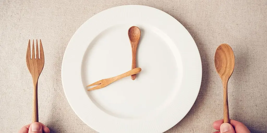 Как пост освобождает нас физически и духовно