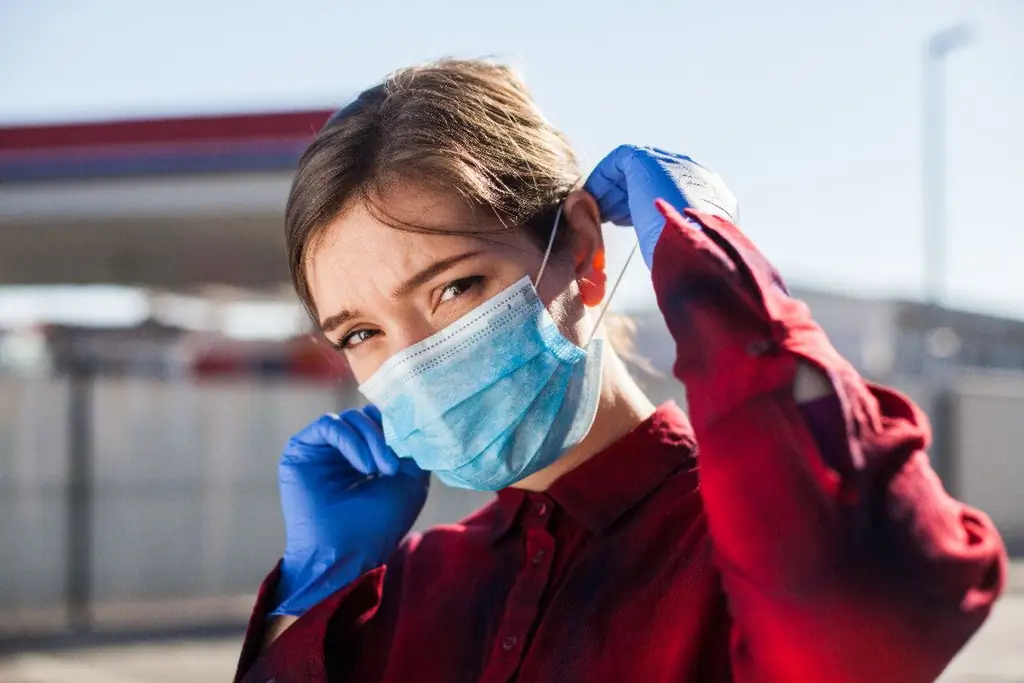 Скрытые духовные и социальные возможности во время пандемии