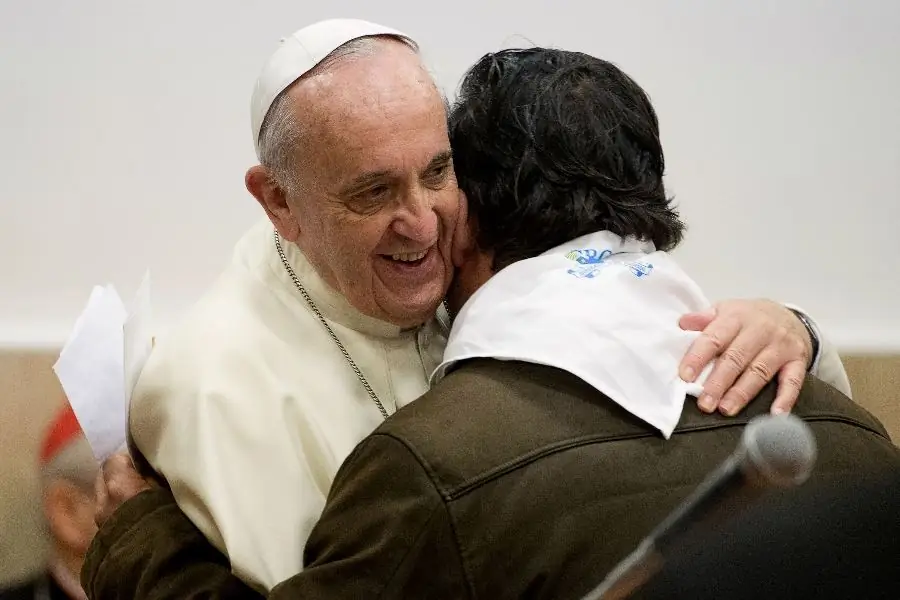 Притча о талантах - размышление о начале, середине и конце жизни: проповедь Папы Франциска (Полный текст)