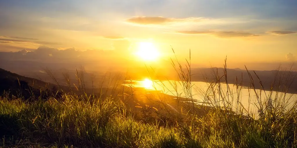 Увеличьте свою любовь к Богу с помощью этой утренней медитации