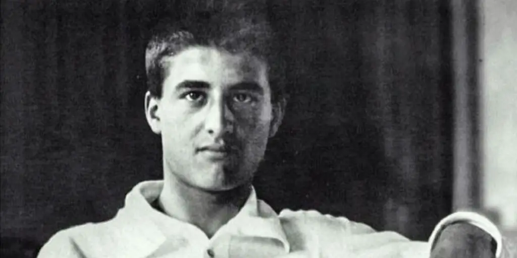 Человек блаженства – Глава 7