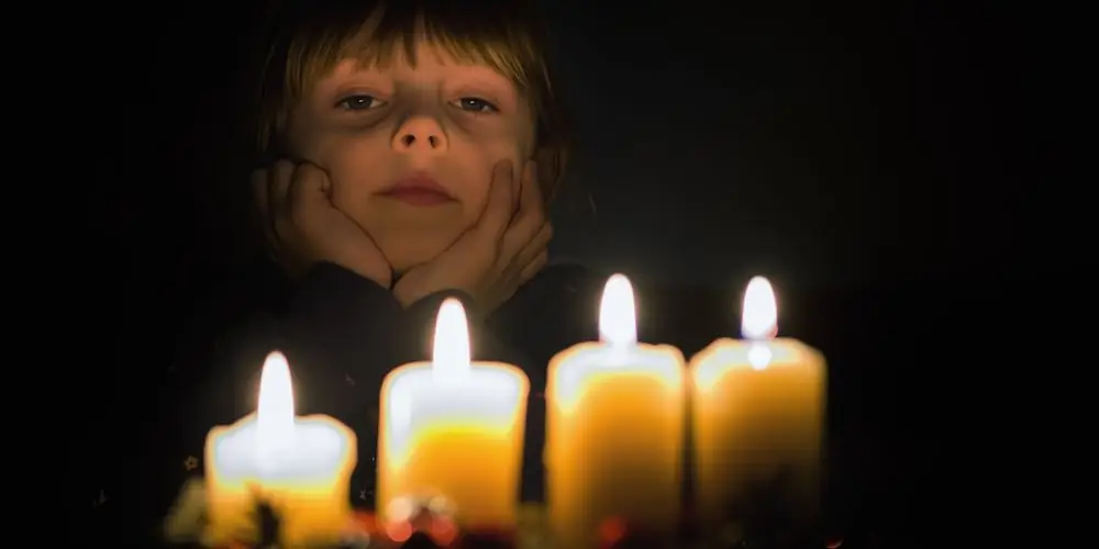 Lectio Divina с подкастом "Godsplaining" ко второму воскресенью Адвента