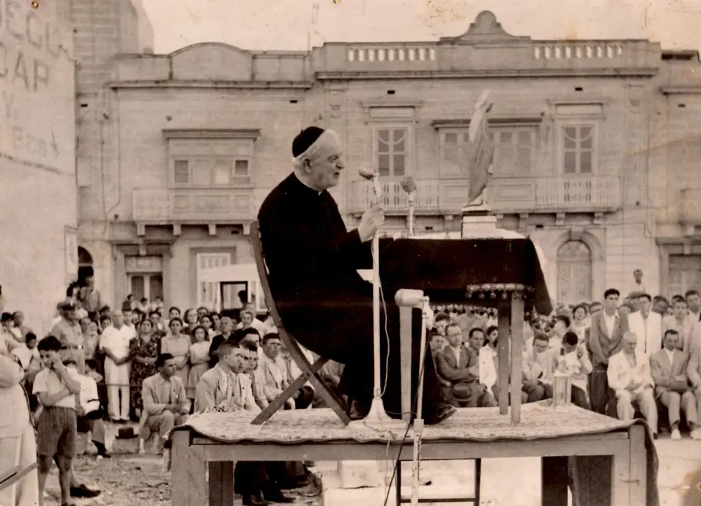 Пресвятой Богородицы и Сан-Хордж Преца