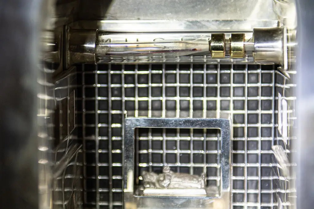 Пресвятой Богородицы и Сан-Хордж Преца