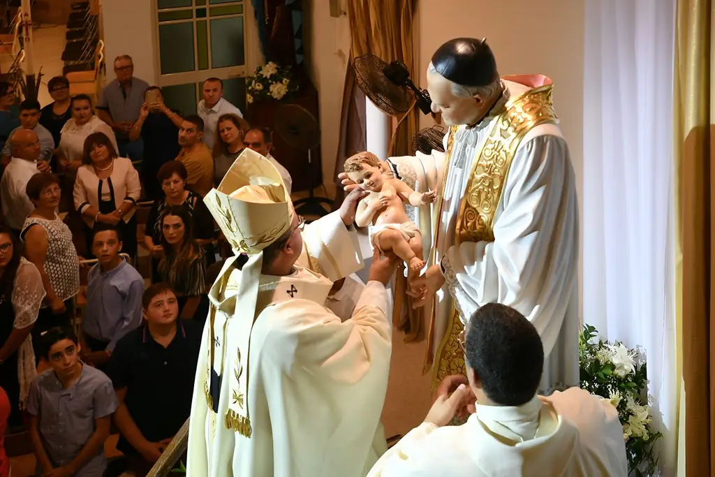 WEB3-The-Blessed-Virgin-Mary-and-San-Gorg-Preca-COURTESY