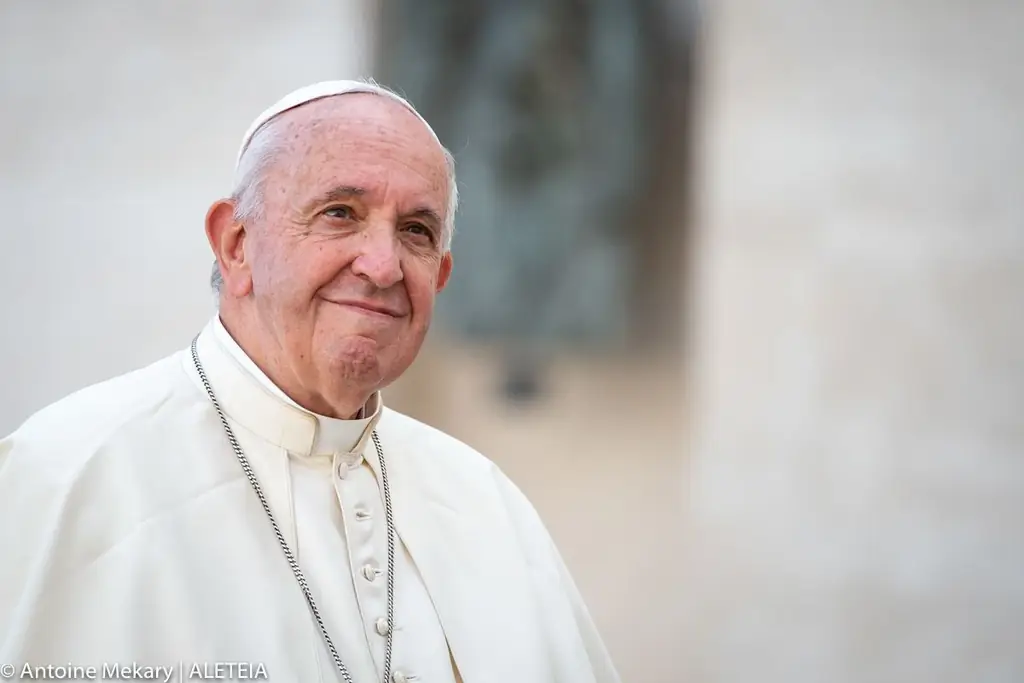 Папа Франциск наконец-то запланировал поездку: Ирак в марте