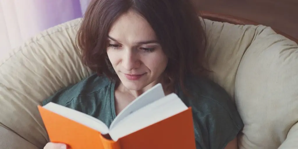 10 Книг о невероятном преображении