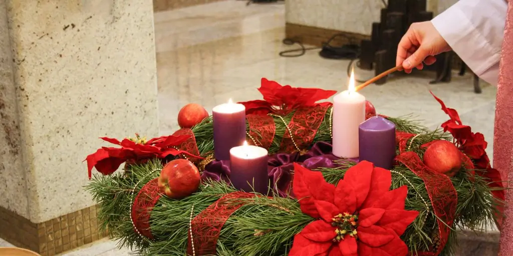 Как воспитать истинную христианскую радость в воскресенье Gaudete