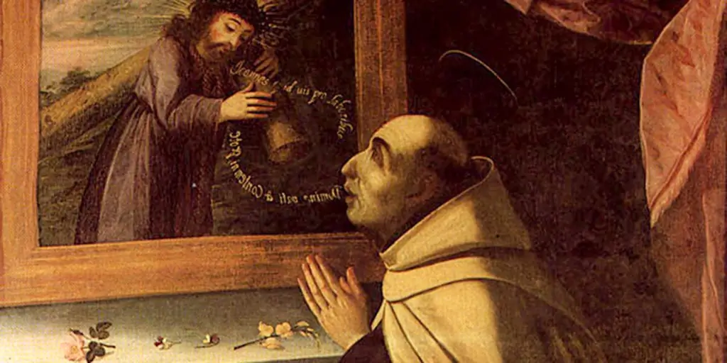 Св. Иоанн Креста: Адвентские цитаты для рождественского блюза