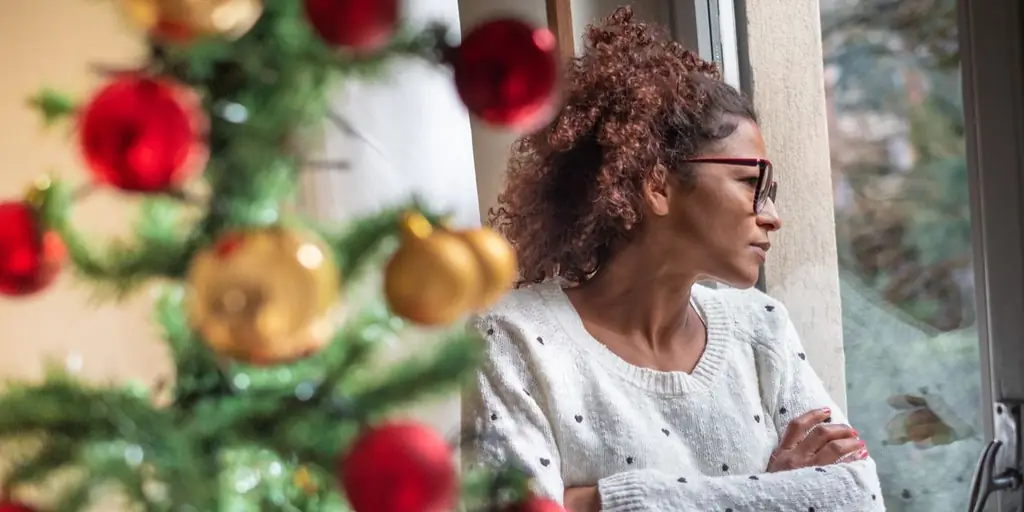 Этот Адвент, I'м думаю о нерожденном ребенке, которого мы потеряли