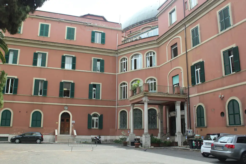 Виртуально посетить базилику Санта-Кроче и девушку, которая видела распятого Иисуса