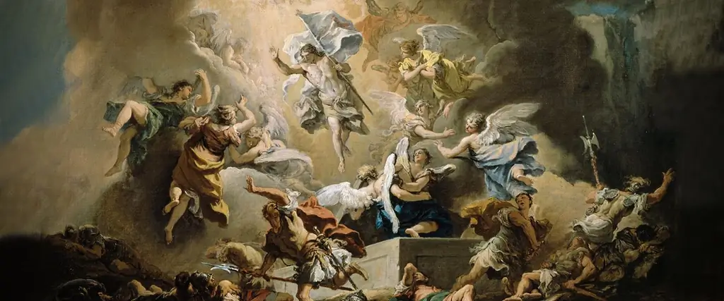 Мир жаждет нового дня больше всего на свете