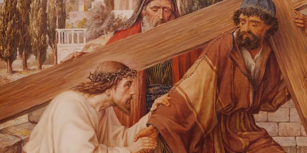 5 Святые добродетели людей, которые были свидетелями первой Пасхи