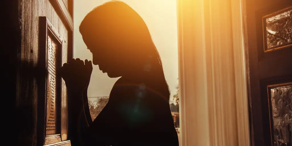 5 Полезные советы перед исповедью