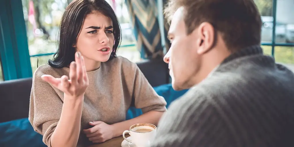 Как нам не возводить стены между членами семьи?