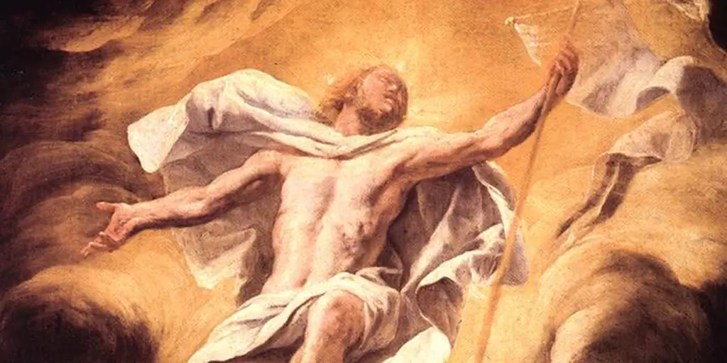 4 Интересные факты о пасхальной неделе