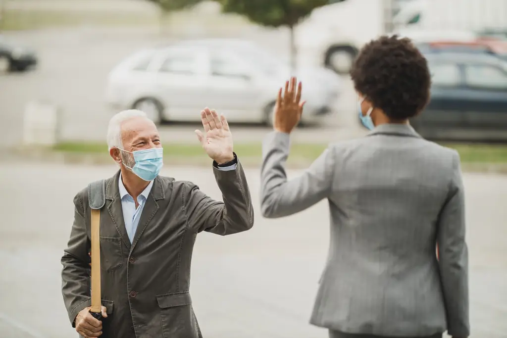 5 способов общаться с другими людьми во время пандемии