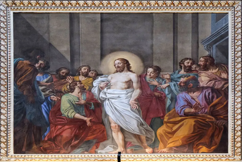 Вот как отпраздновать Пасхальный четверг дома