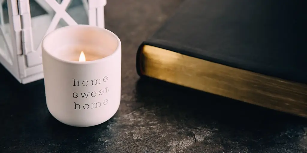 5 Великолепные свечи для домашней молитвы