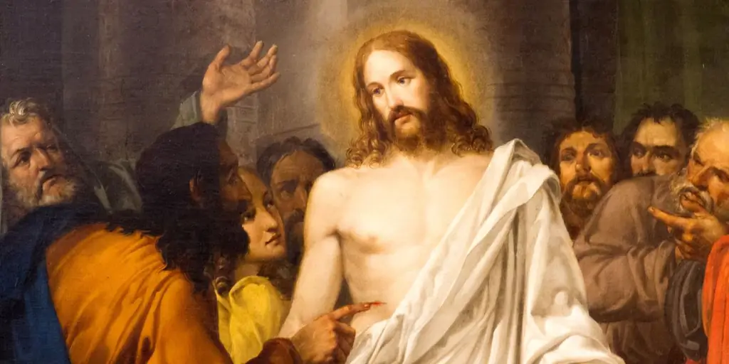 Простой тест, чтобы узнать, действительно ли вы верите, что Христос воскрес