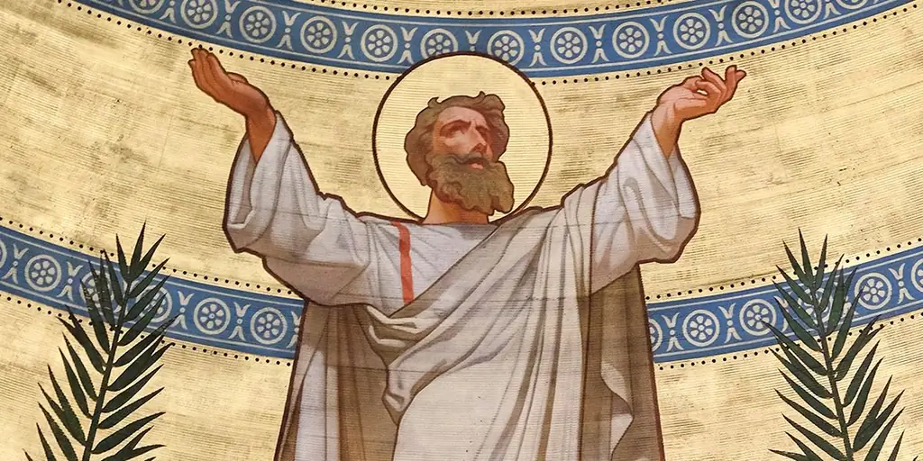 Св. Фома: от сомневающегося до странствующего евангелиста