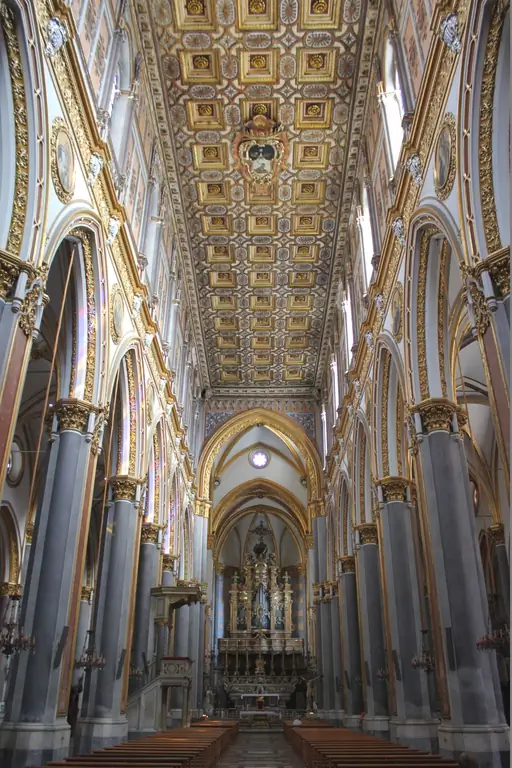 Сан Доменико Маджоре