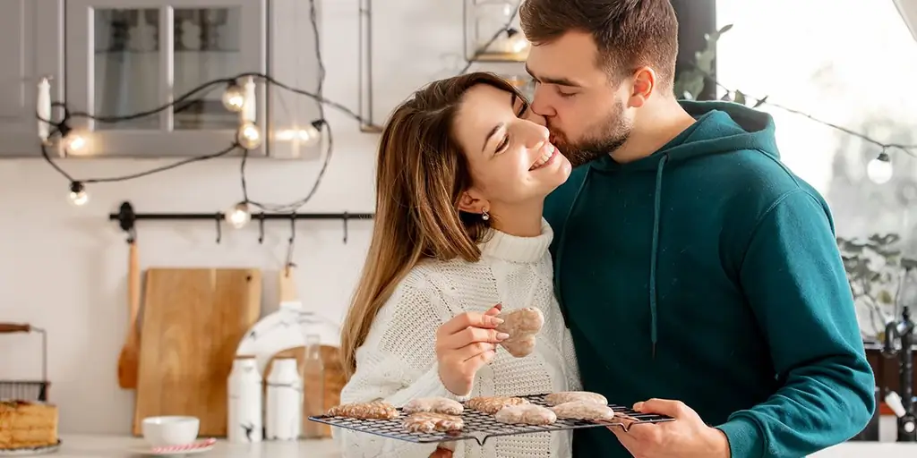 You'никогда не буду готов к браку