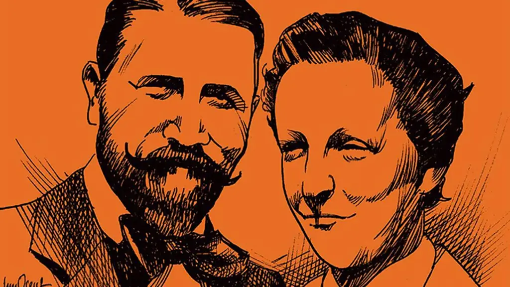 2 Вдохновляющие биографии, которые могут изменить ваш брак