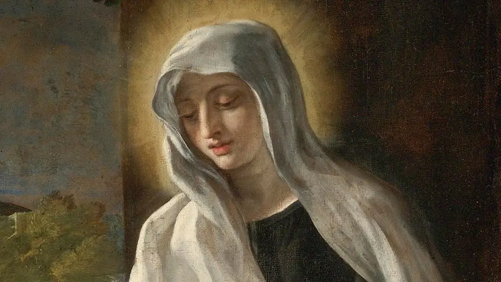 Святые, которые любили своих родственников