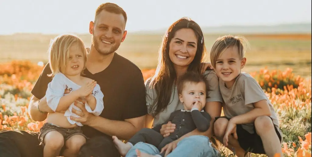 Почему Троицкое воскресенье должно значить все для вашей семьи