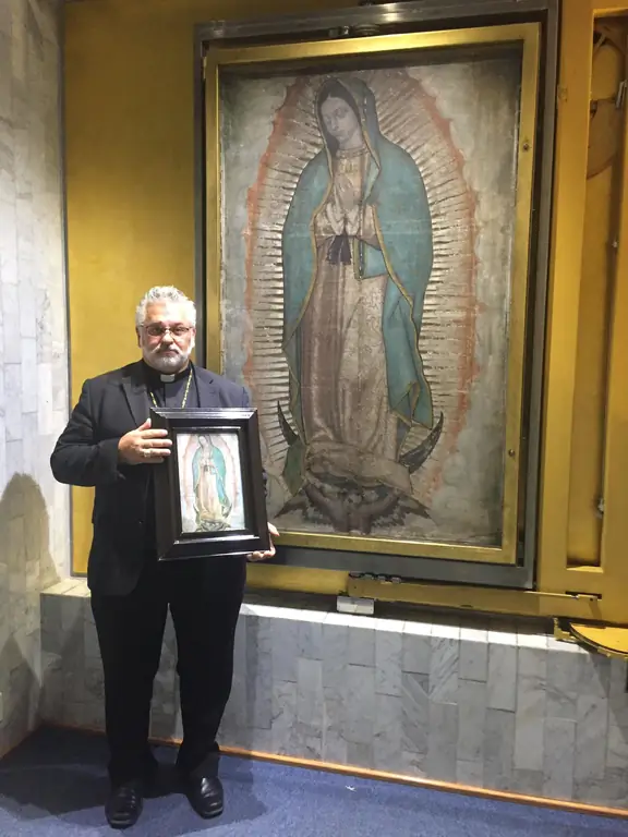 епископ Брайан