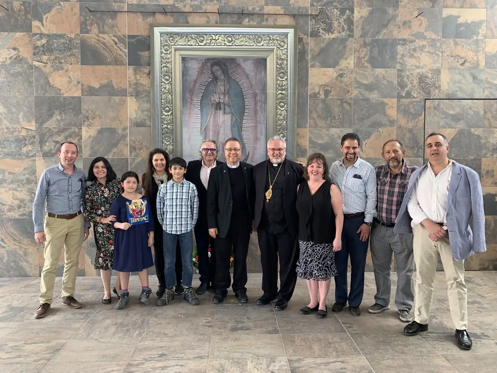 епископ Брайан