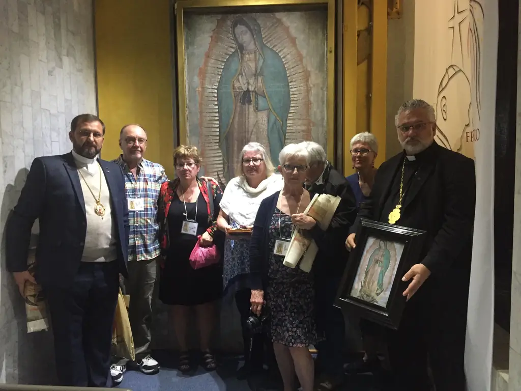 епископ Брайан