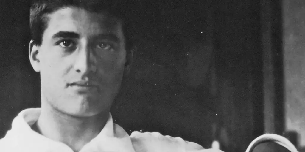 ПЬЕР ДЖОРДЖИО ФРАССАТИ