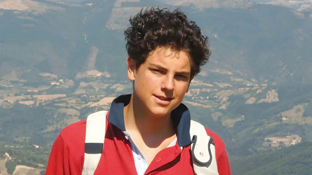 КАРЛО АКУТИС