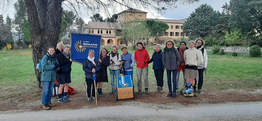Мамы священников добиваются расширения латинской мессы паломничеством в Рим