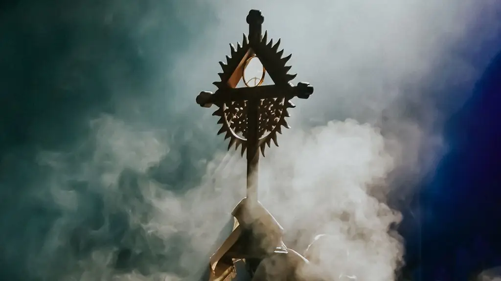 Епископы США отправят команду «проповедников» на передовую евхаристического возрождения